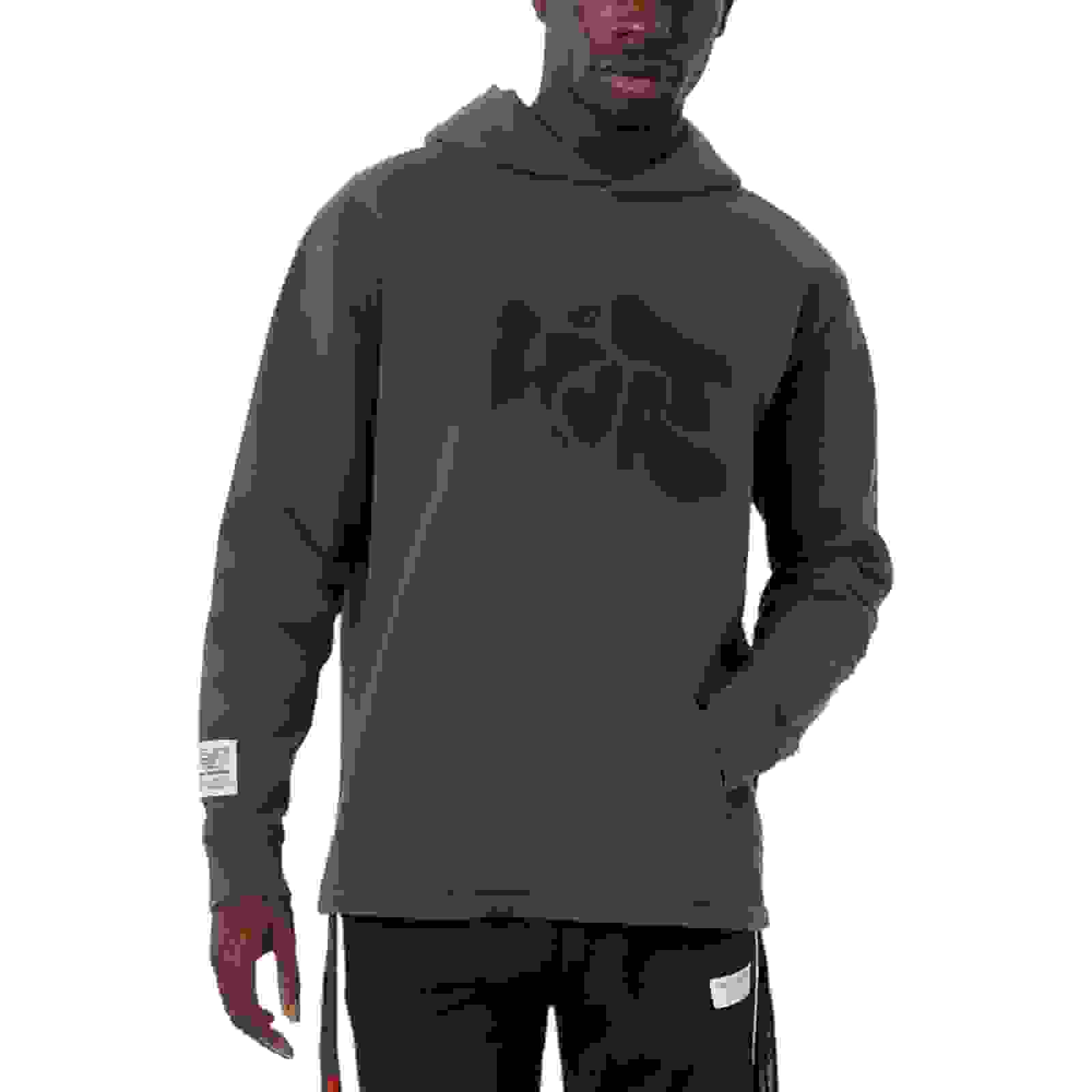 New Balance X Salehe Bembury Pbj Bembury Hoodie New Balance X Salehe Bembury Pbj Bembury Hoodie
