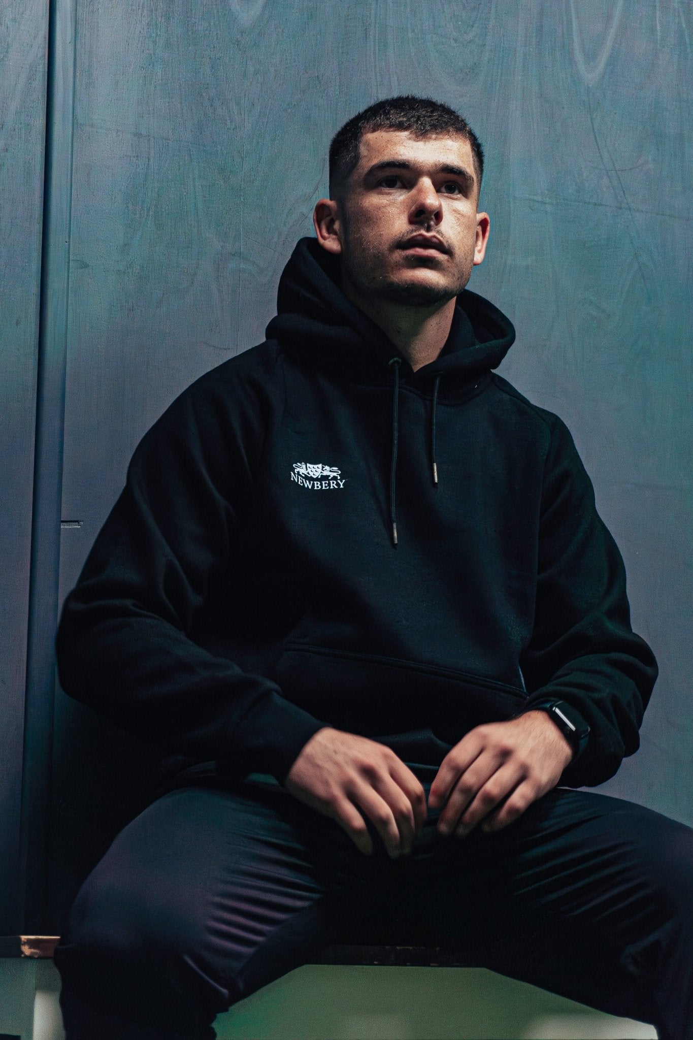 Training Cricket Hoodie Training Cricket Hoodie