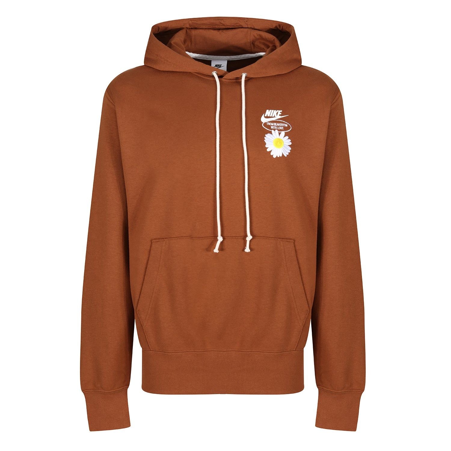 Nike Good Vibes Popover “Have A Nike Day” Hoodie Nike Good Vibes Popover “Have A Nike Day” Hoodie