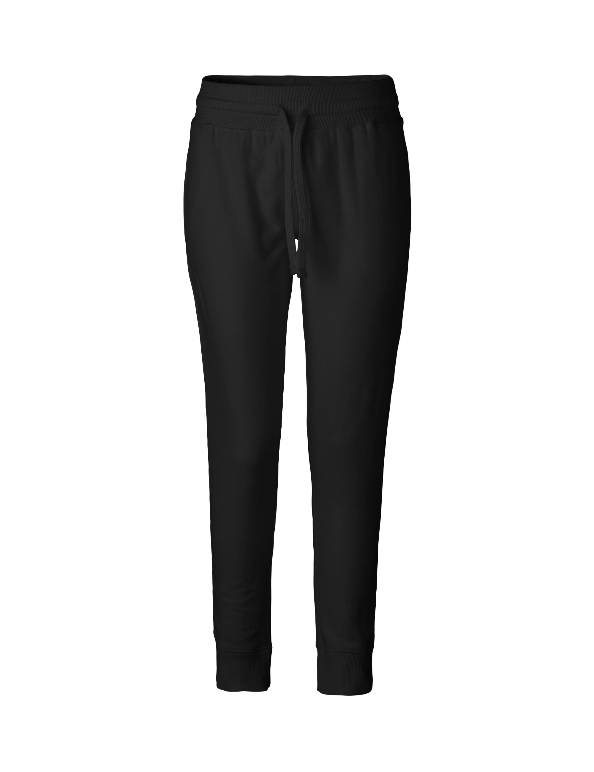 Fairtrade Organic Kids Sweatpants – Black Fairtrade Organic Kids Sweatpants – Black