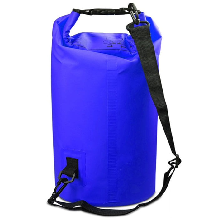 Outdoor Waterproof Double Shoulder Bag Dry Sack PVC Barrel Bag, Capacity: L, Capacity: L Orange, – Capacity: L Dark Blue Dark Blue Outdoor Waterproof Double Shoulder Bag Dry Sack PVC Barrel Bag, Capacity: L, Capacity: L Orange, – Capacity: L Dark Blue Dark Blue