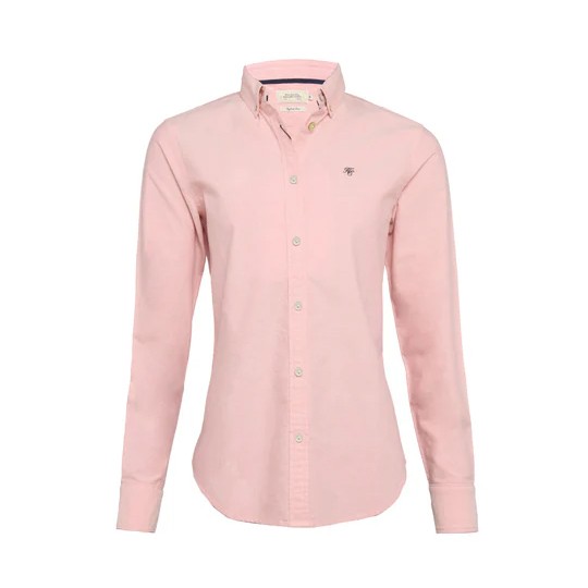 Oxford Shirt Oxford Shirt