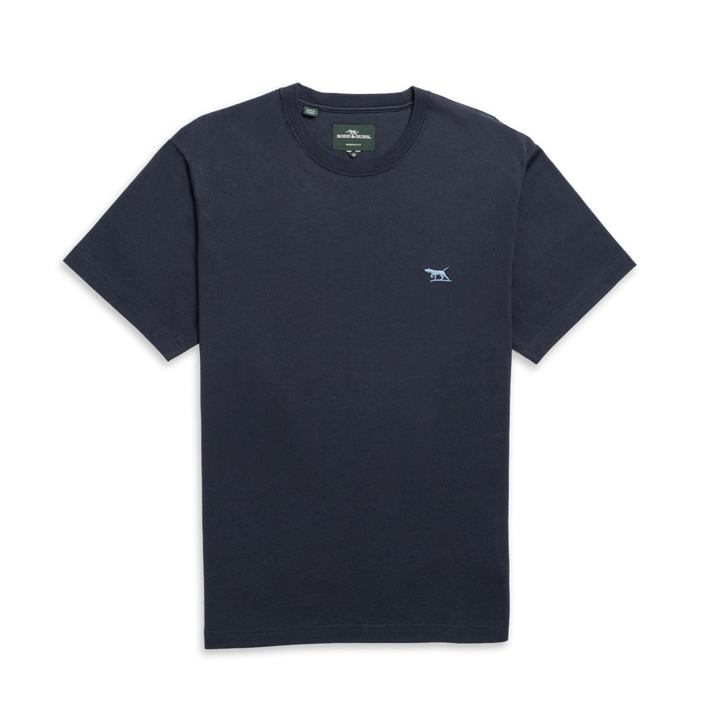 The Gunn Shirt .