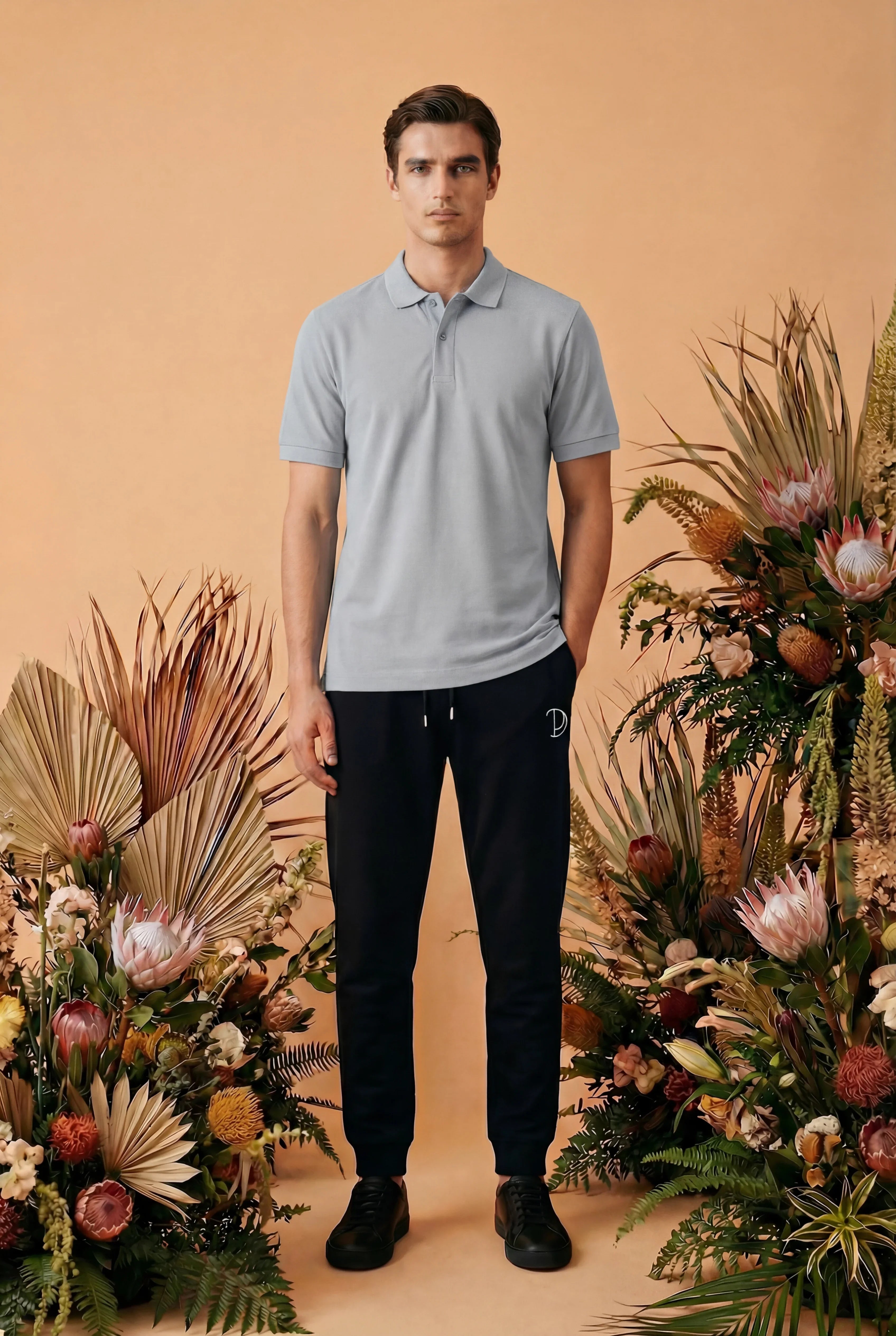 Pitod Polo Shirt Pitod Polo Shirt