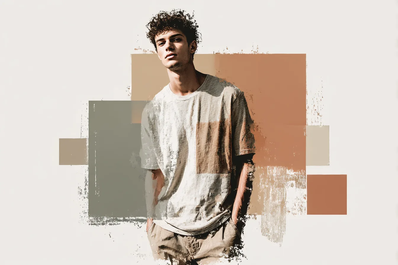 Printed T Shirts That Look the Part