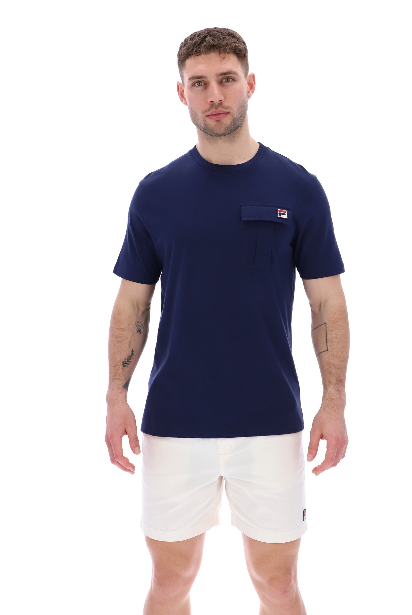 Riggs Pocket Shirt Riggs Pocket Shirt