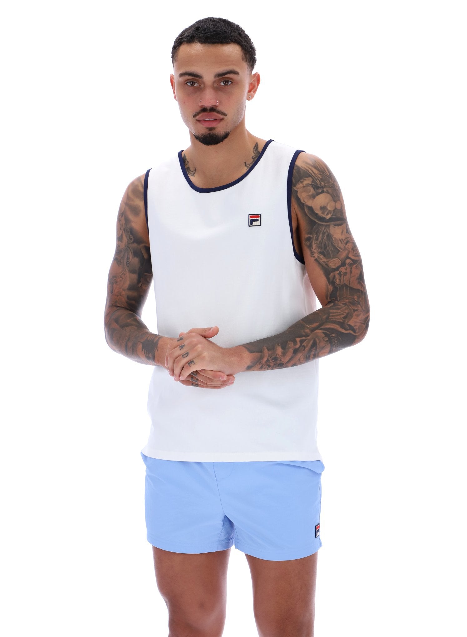 Robin Ringer Vest Robin Ringer Vest