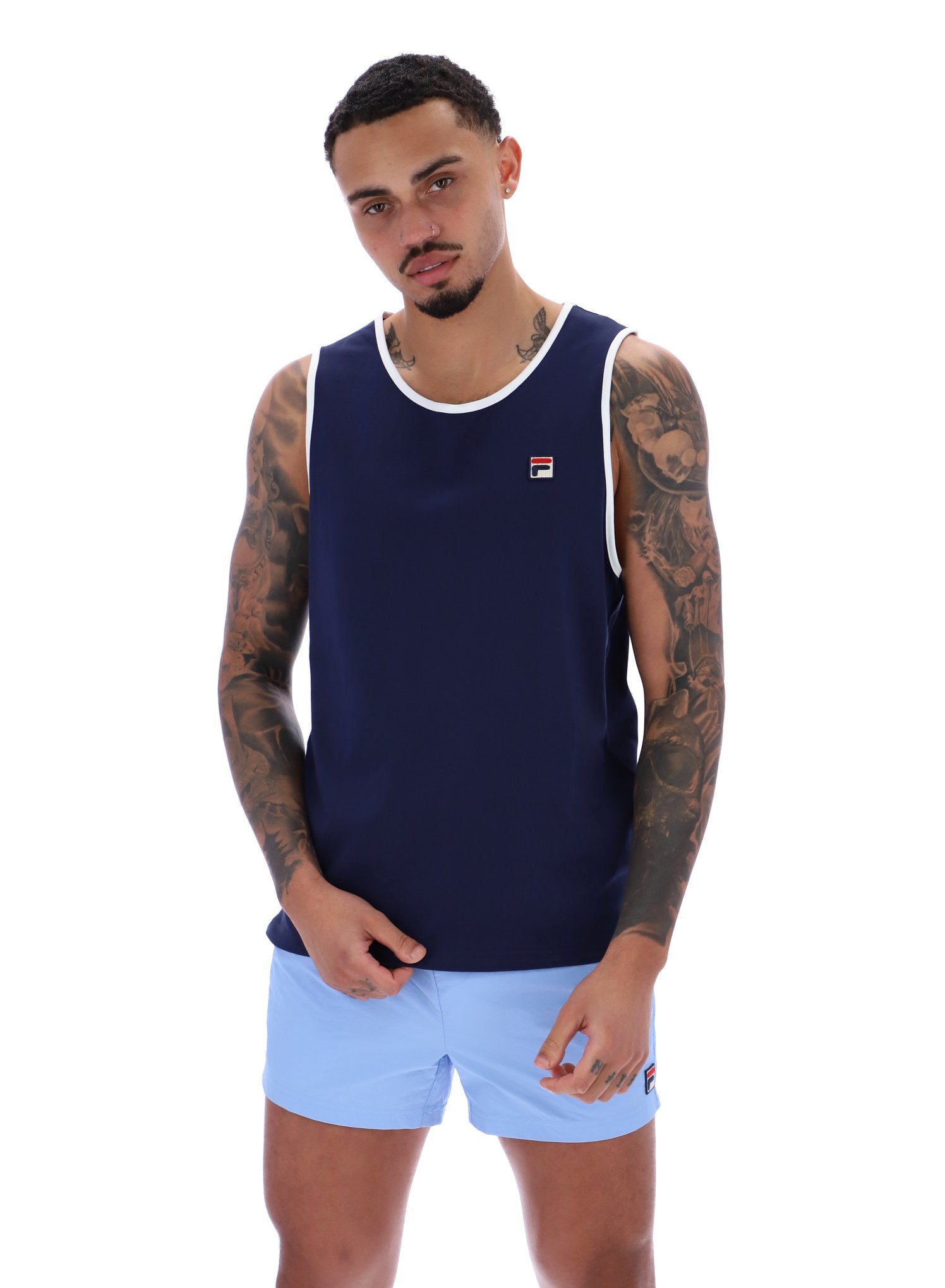 Robin Ringer Vest Robin Ringer Vest