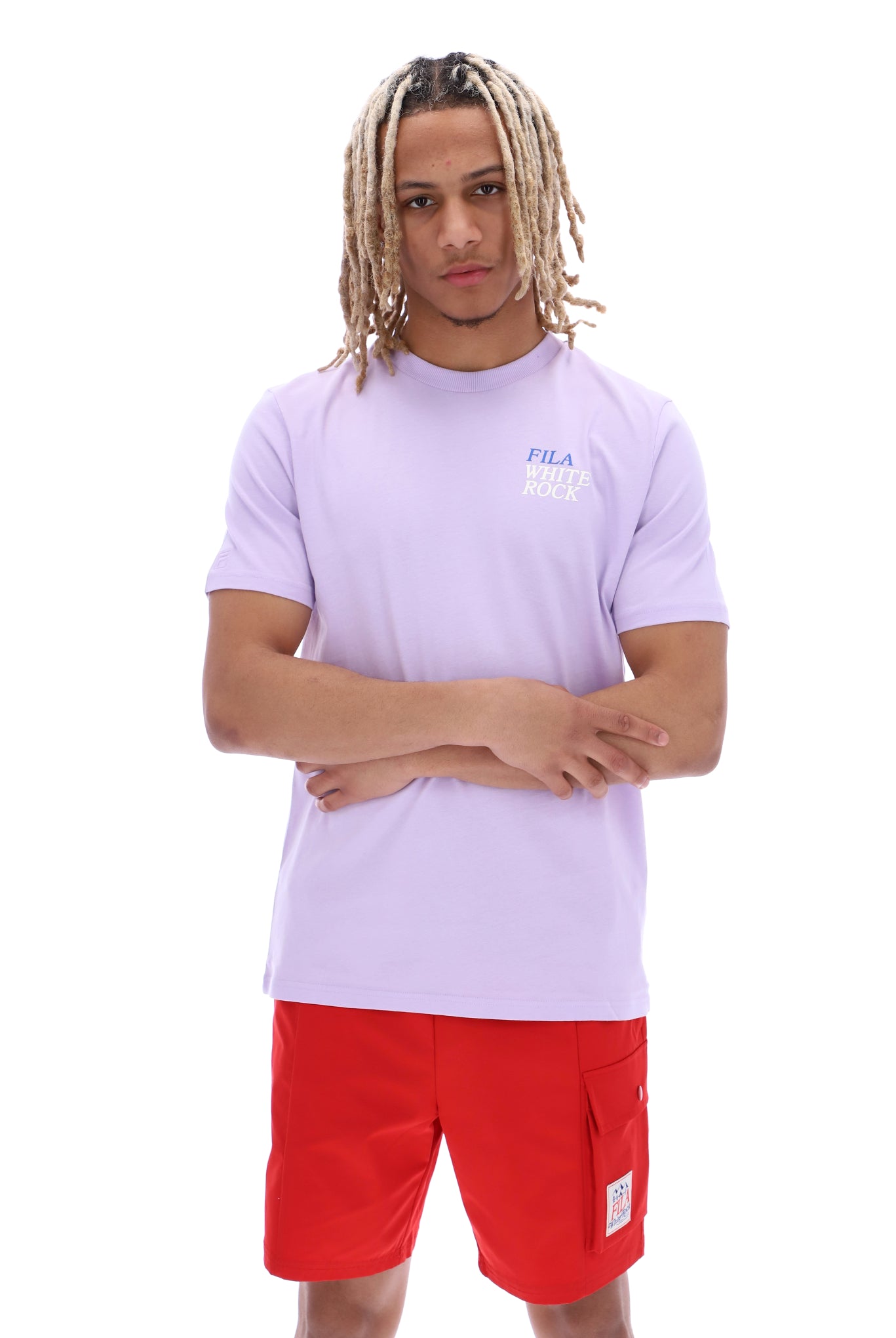 Rory Graphic Shirt Rory Graphic Shirt
