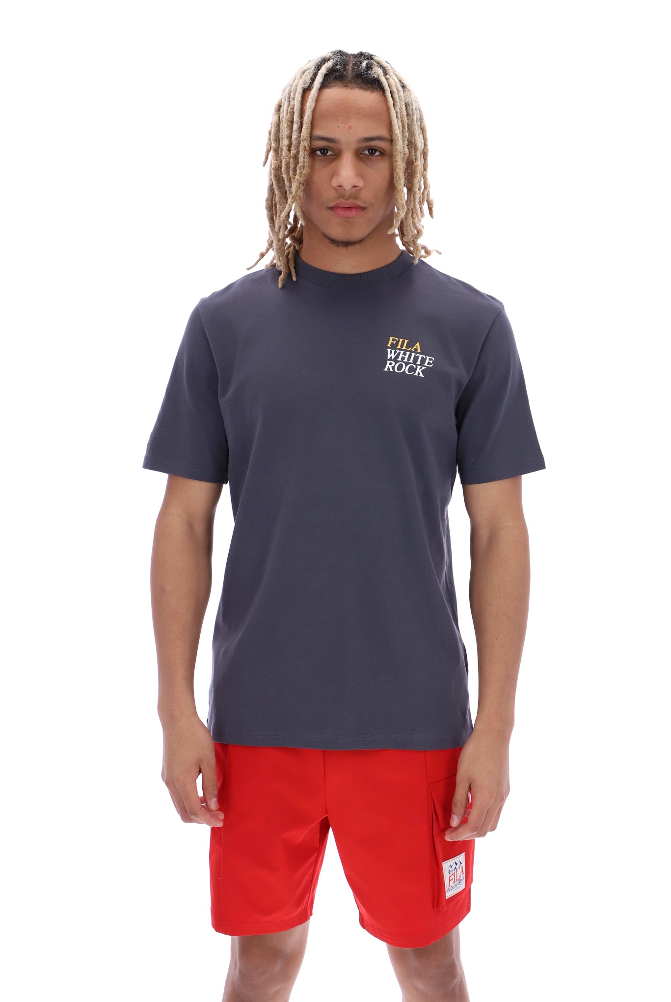 Rory Graphic Shirt –