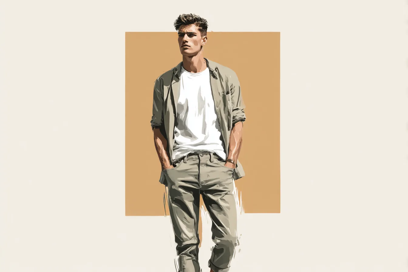 Rigid Jeans That Actually Earn Their Keep