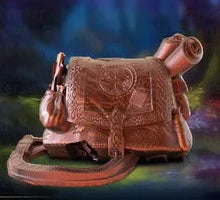 Rogue’s Bag Dice Tower