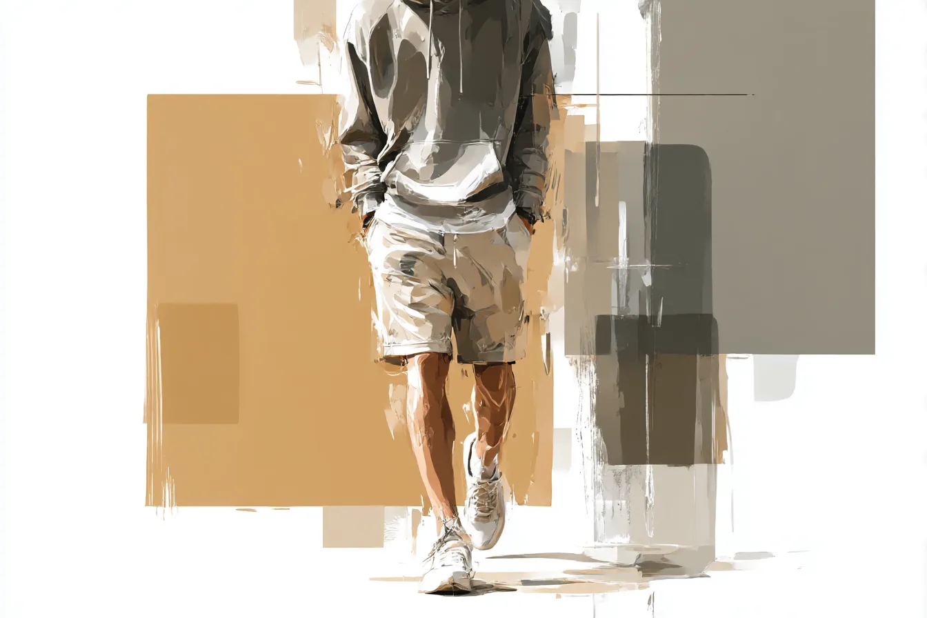 Running Joggers That Punch Above Their Weight
