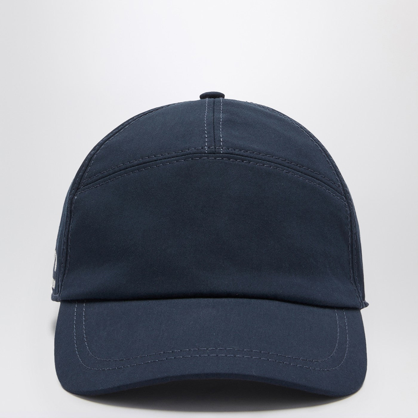 Studio baseball cap dark blue Studio baseball cap dark blue