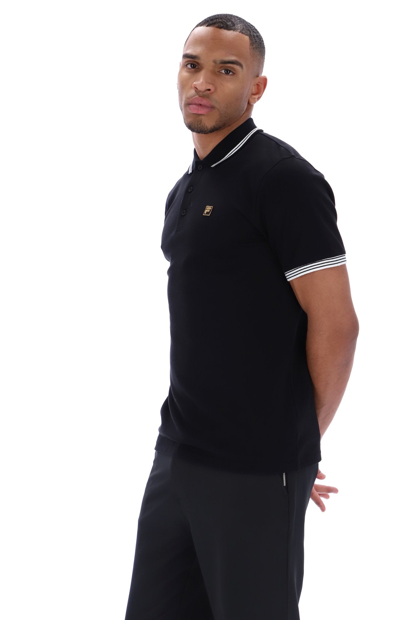 Soren Polo Shirt Soren Polo Shirt