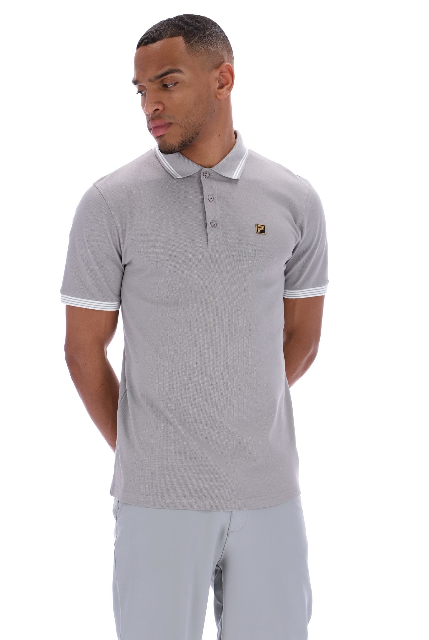 Soren Polo Shirt –
