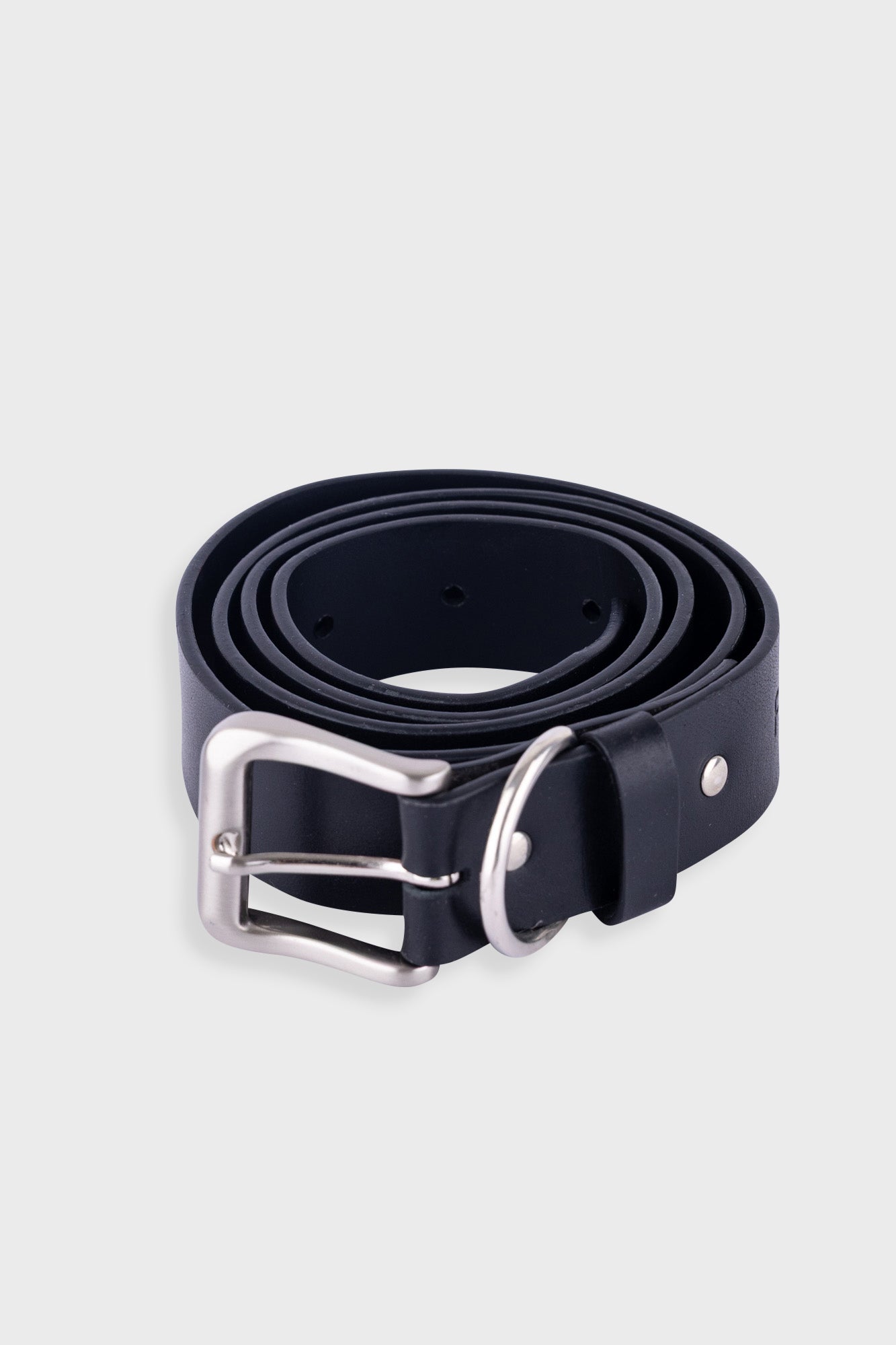 Curve Belt – Black Curve Belt – Black