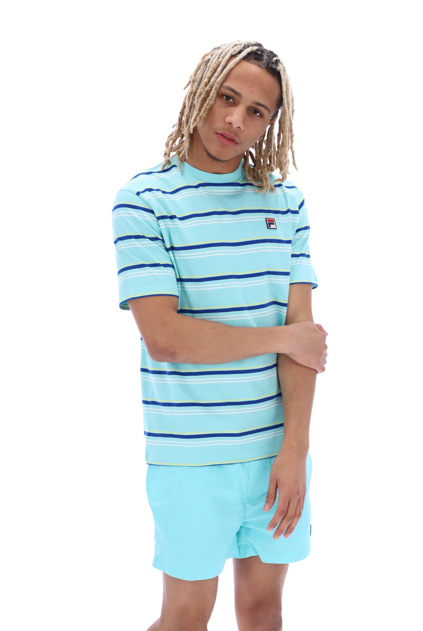Stan Yarn Dye Striped Shirt Stan Yarn Dye Striped Shirt