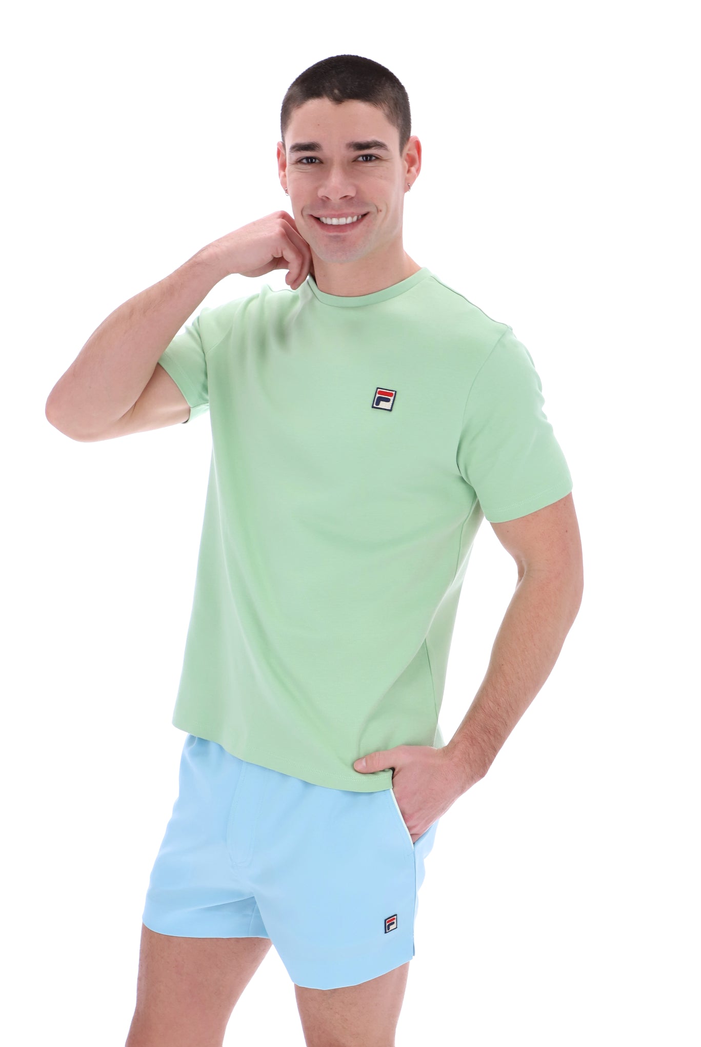 Sunny Essential Shirt Sunny Essential Shirt