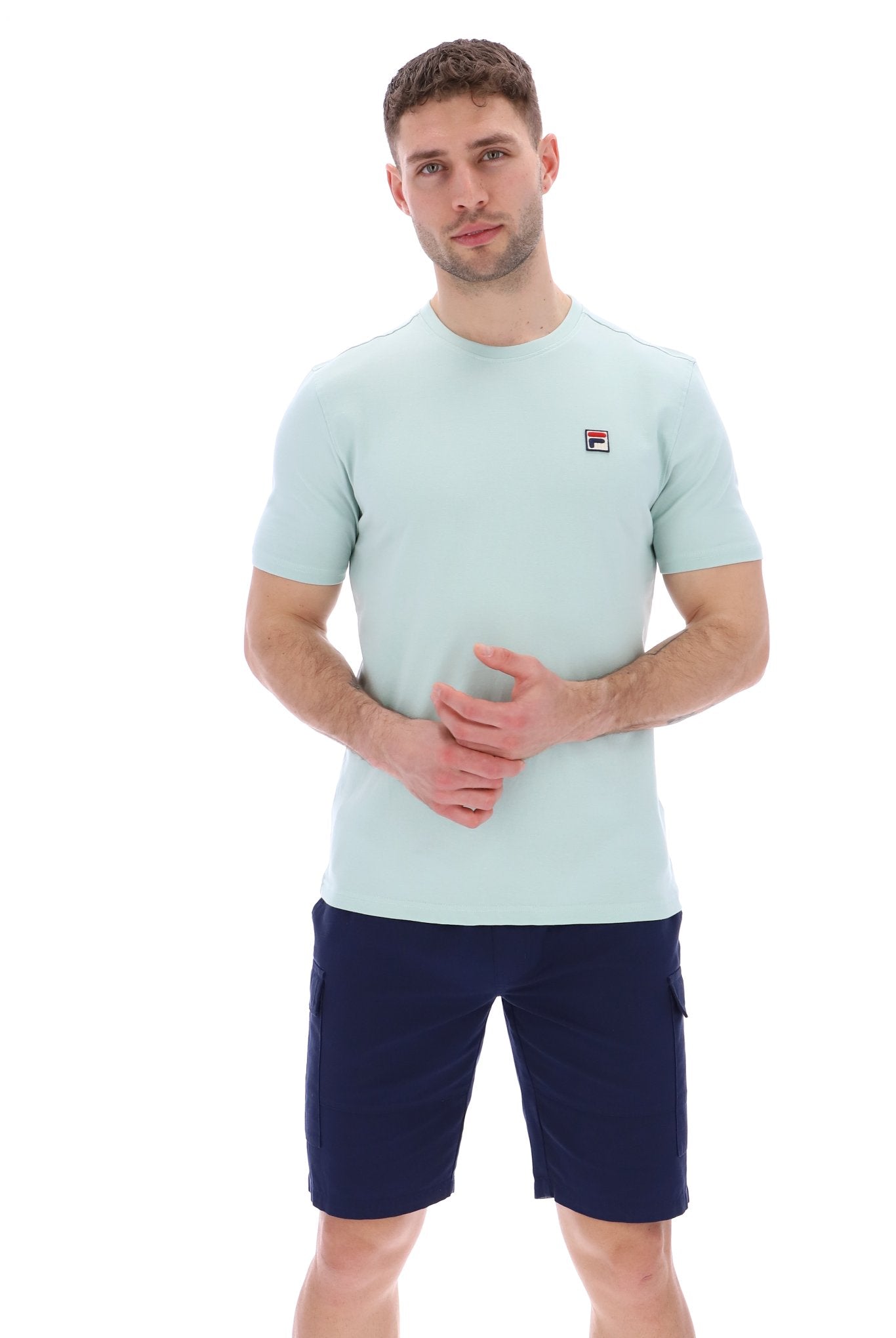 Sunny Essential Shirt – Sunny Essential Shirt –
