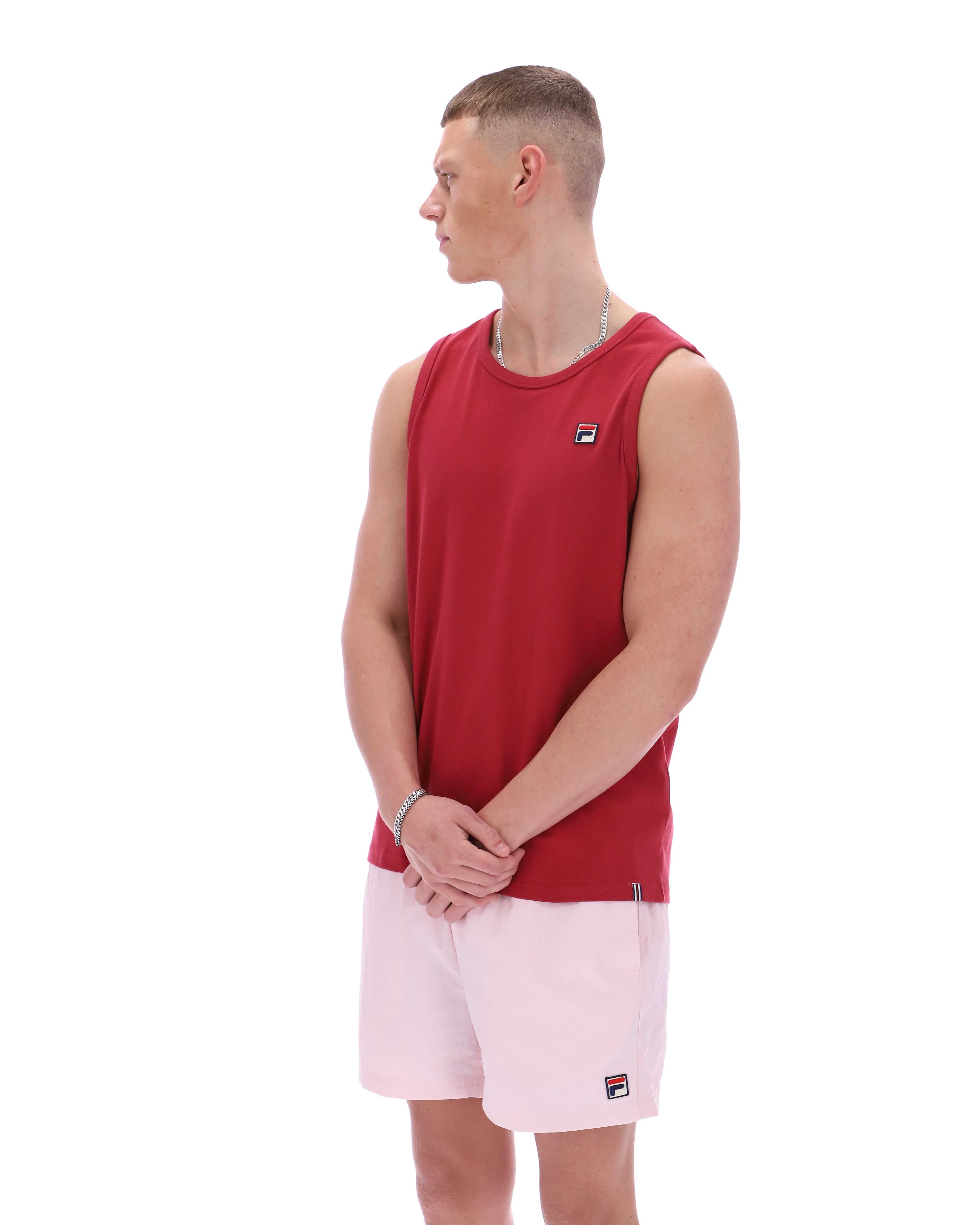Garnet Sunny Essential Vest Garnet Sunny Essential Vest