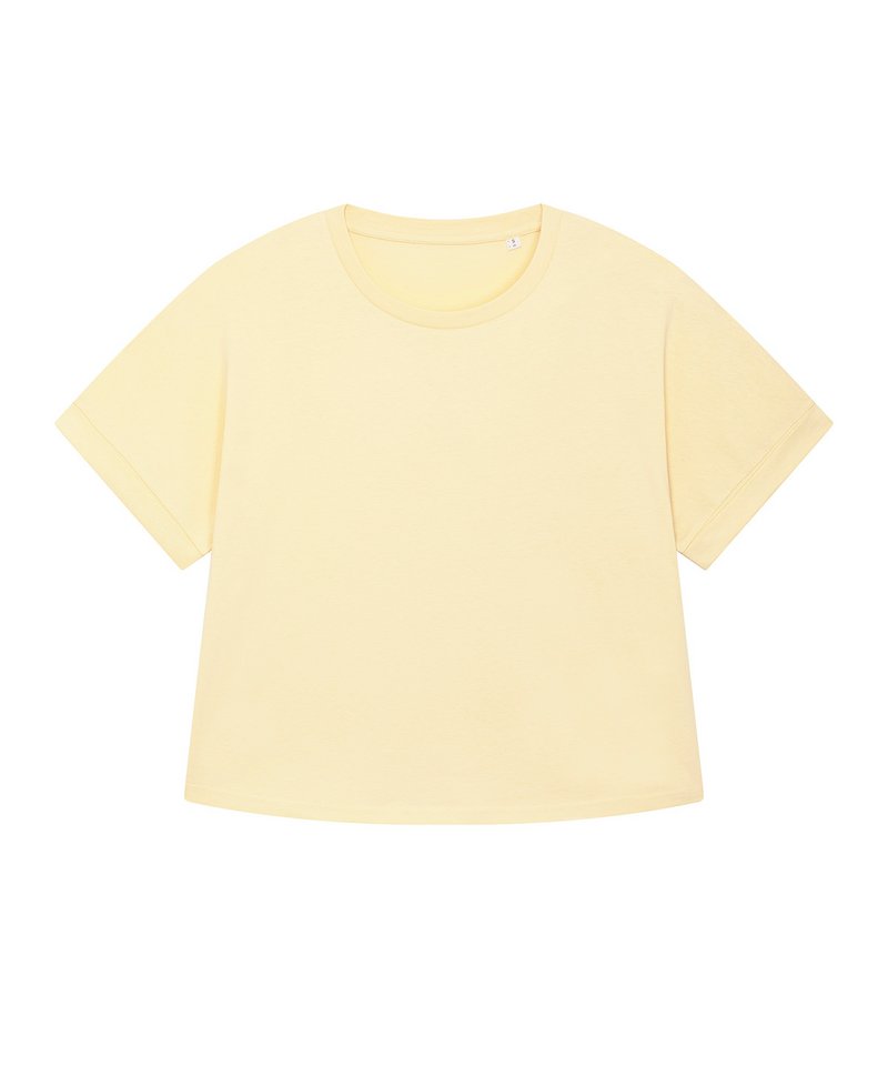 Organic Oversized Dolman Sleeve shirt – Butter Organic Oversized Dolman Sleeve shirt – Butter