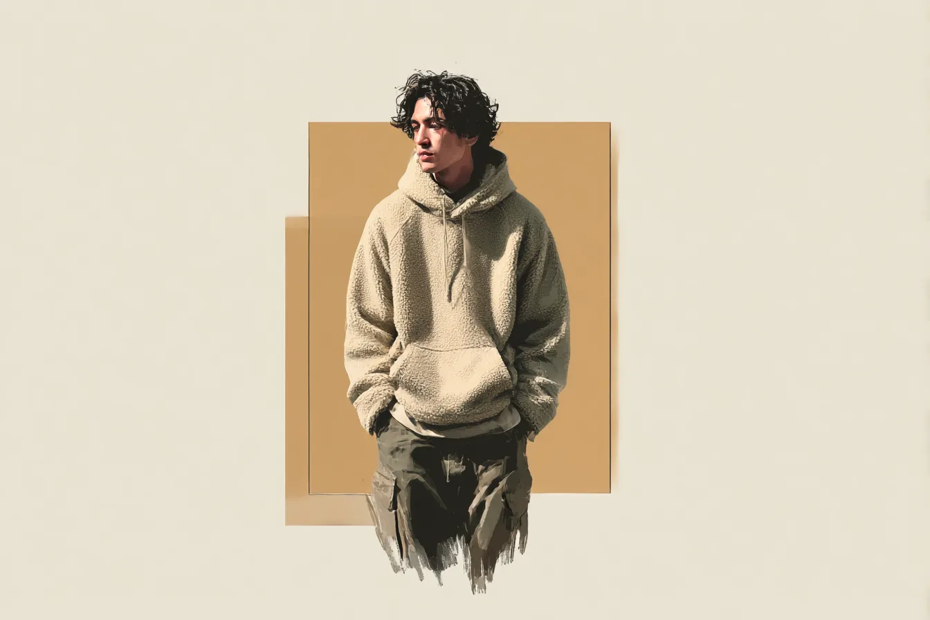 Sherpa Fleeces That Feel as Good as They Look