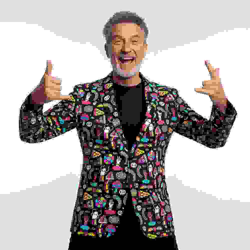 Shroom Blazer