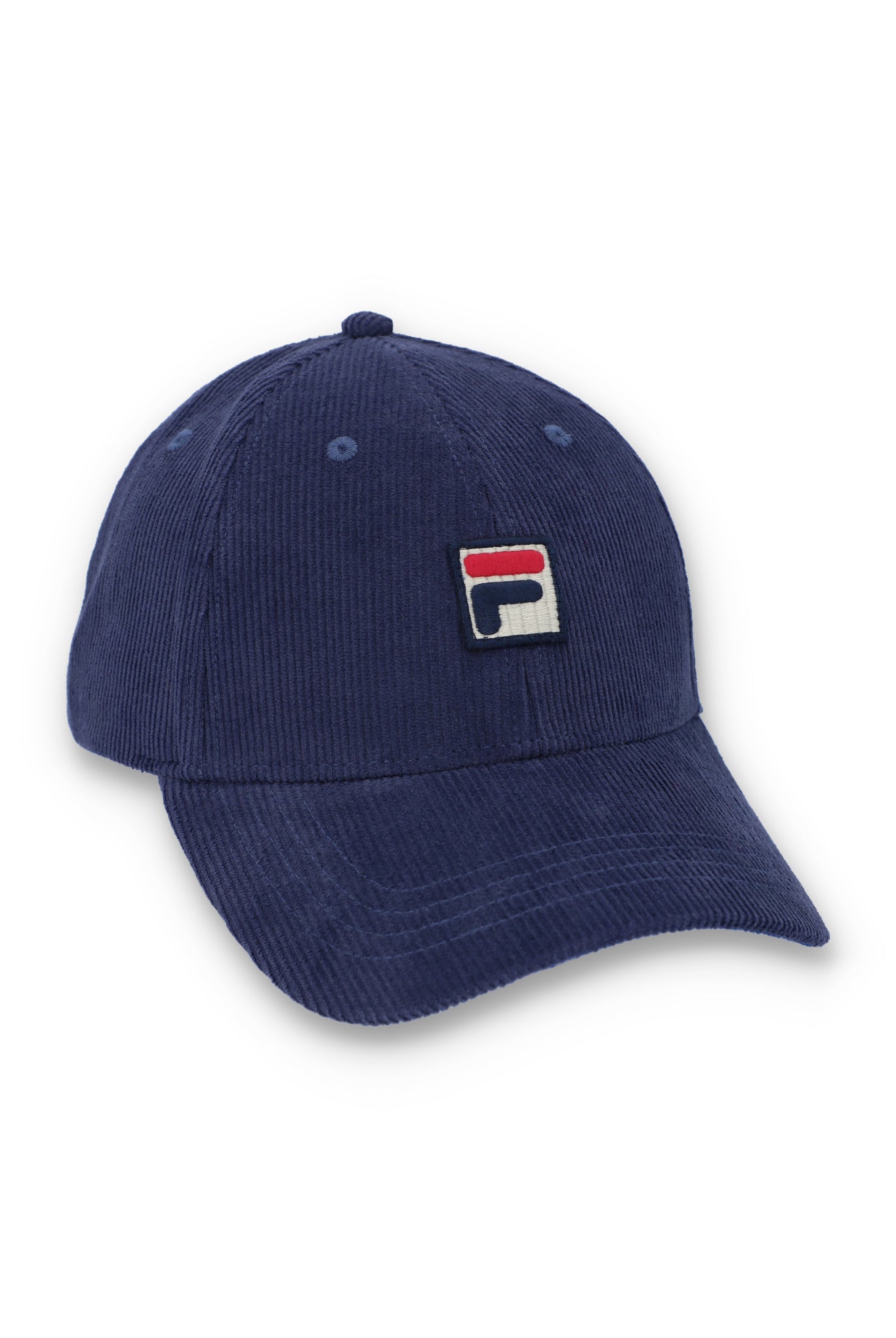 Shylo Corduroy Baseball Cap