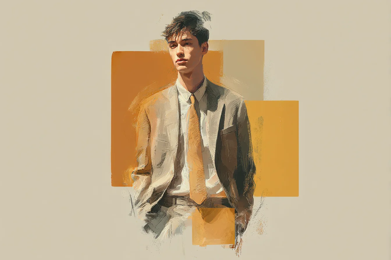 Skinny Ties Worth the Investment