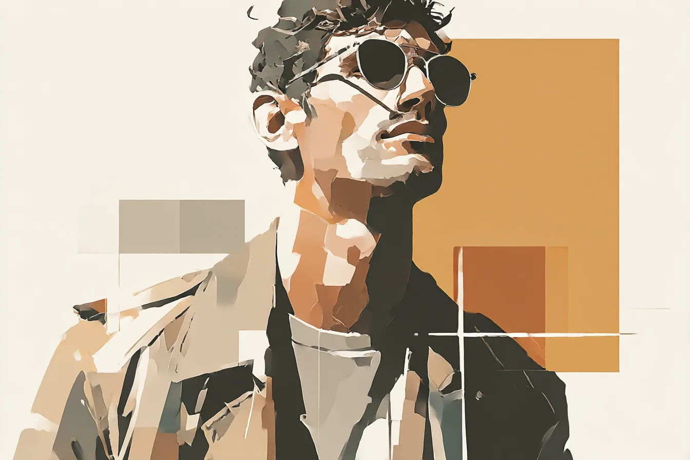 Slim Sunglasses That Don't Look Cheap