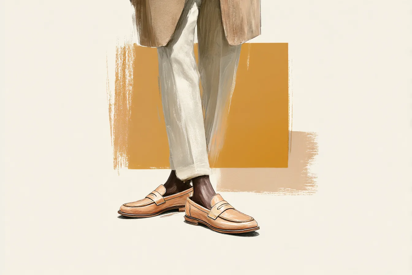 Loafers Worth Wearing on Repeat