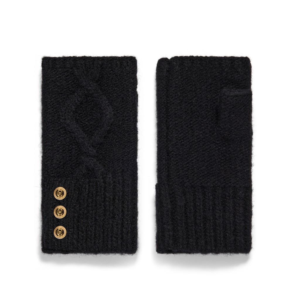 Sloane Fingerless Gloves Sloane Fingerless Gloves