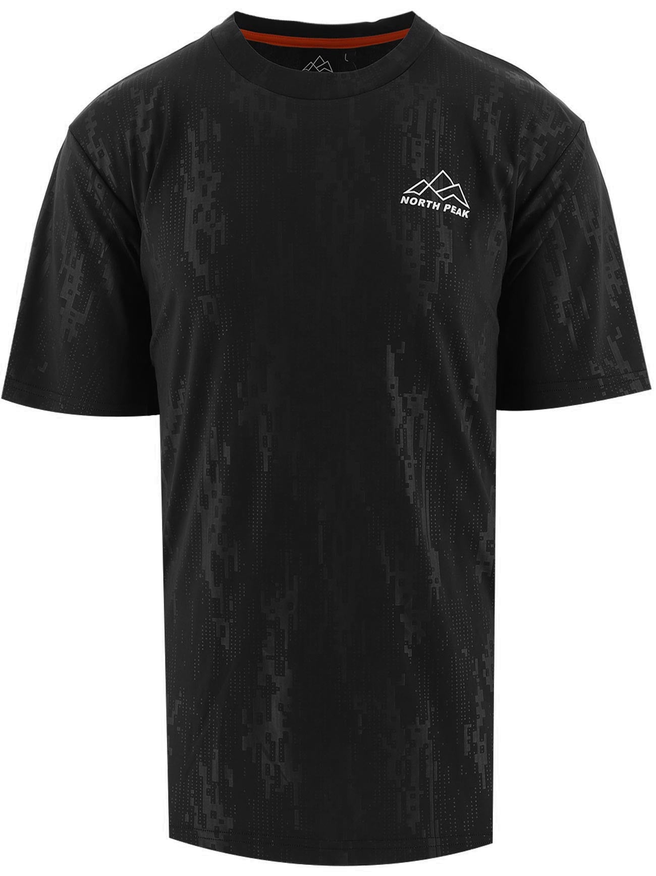 North Peak Reno Shirt – X Black North Peak Reno Shirt – X Black