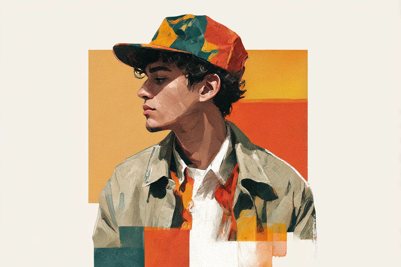 Snapbacks That Look Right for Casual