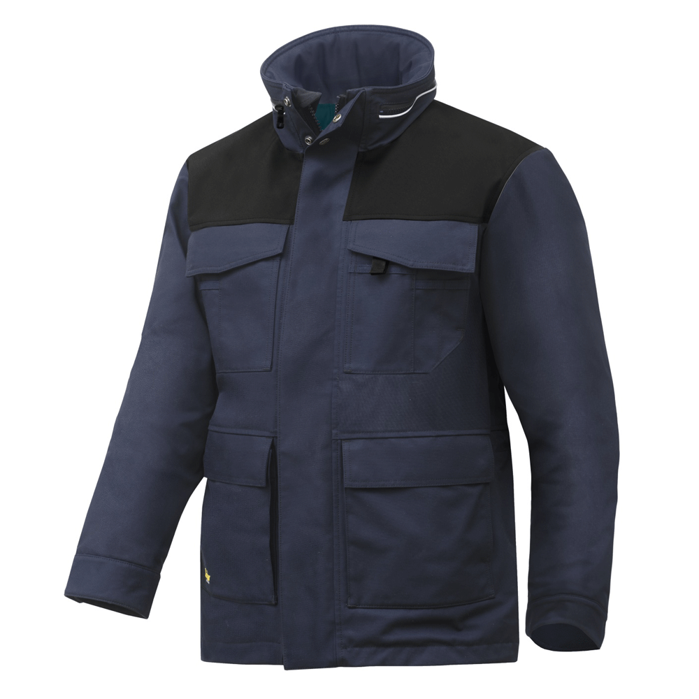 Snickers RuffWork .® Insulated Parka Various Colours Snickers RuffWork .® Insulated Parka Various Colours