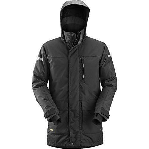 Snickers AllroundWork, Waterproof .® Insulated Parka Various Colours – Navy Blue Medium Snickers AllroundWork, Waterproof .® Insulated Parka Various Colours – Navy Blue Medium