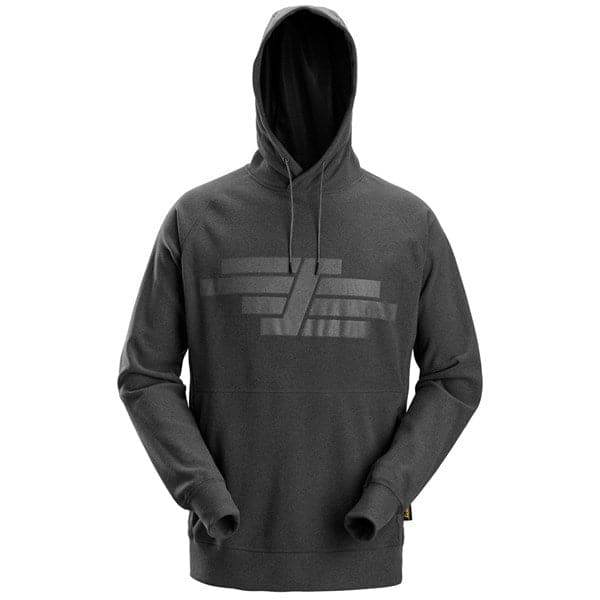 Snickers AllroundWork Polartec® Terry Hoodie Snickers AllroundWork Polartec® Terry Hoodie