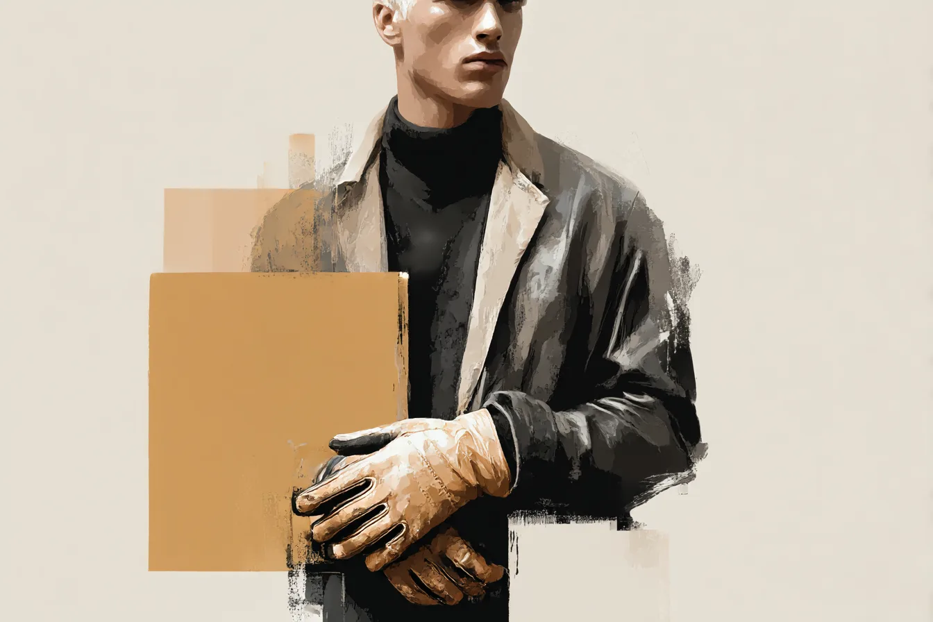 Sport Gloves That Last Longer Than the Trend