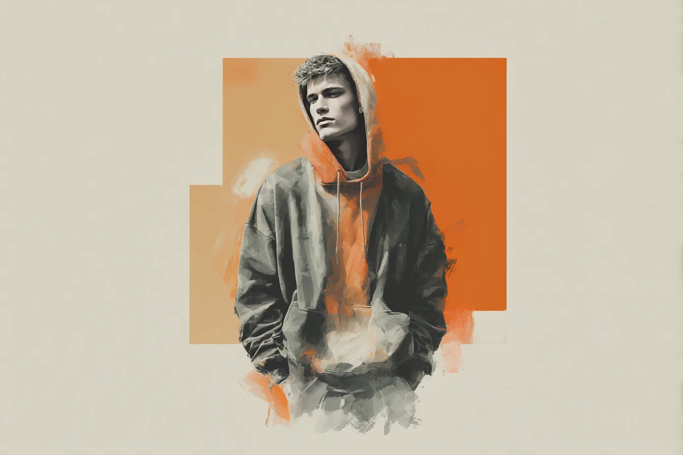 Stretch Fabric Hoodies You'll Be Glad You Found