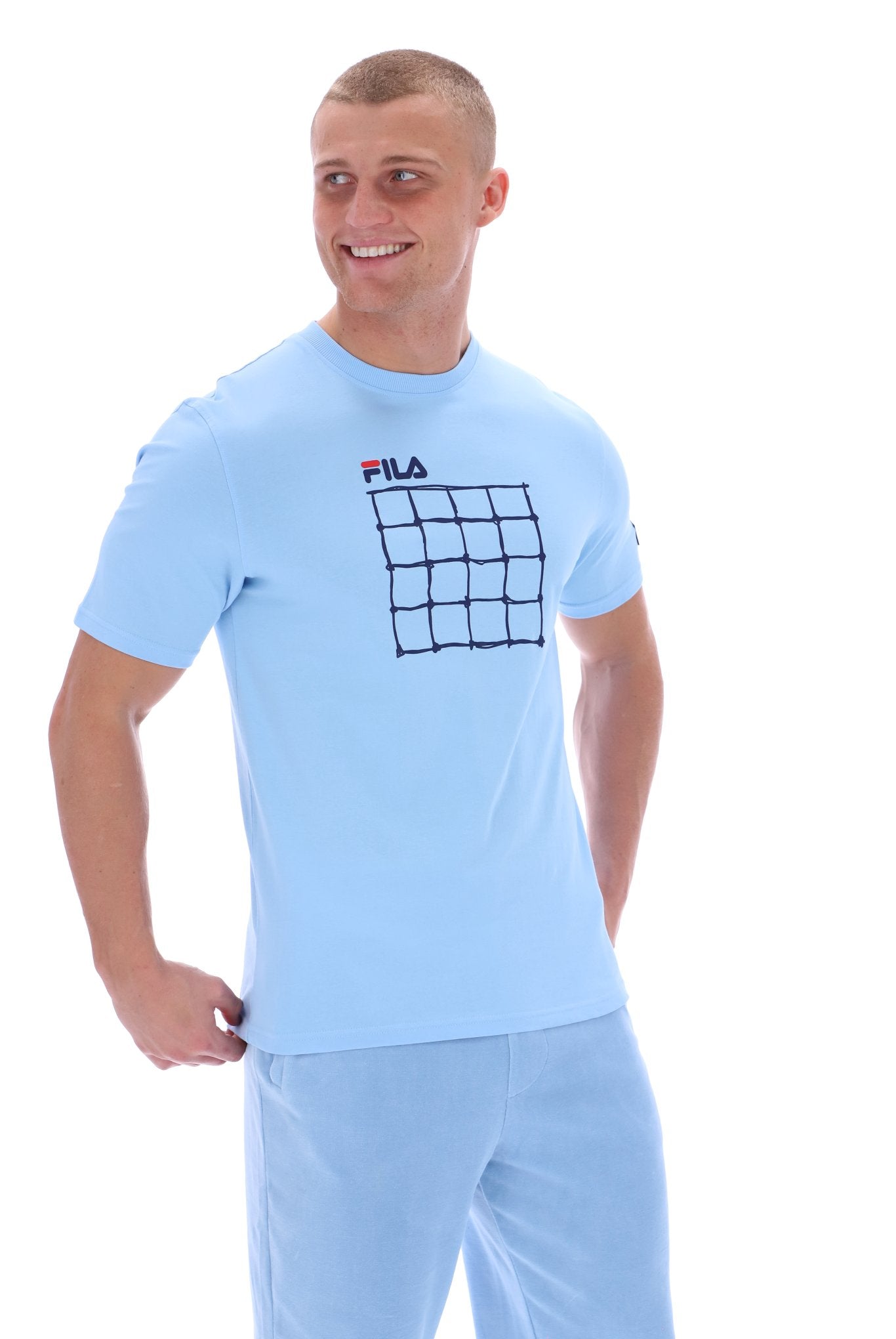 Tanner Front Graphic Shirt Tanner Front Graphic Shirt