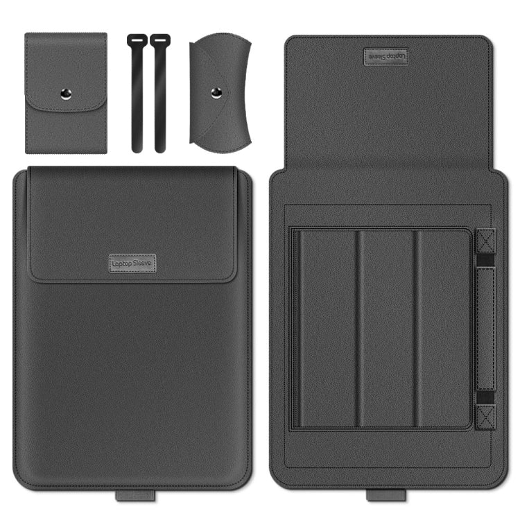 A in Computer Bracket Liner Bag Storage Bag, , , – Gray A in Computer Bracket Liner Bag Storage Bag, , , – Gray