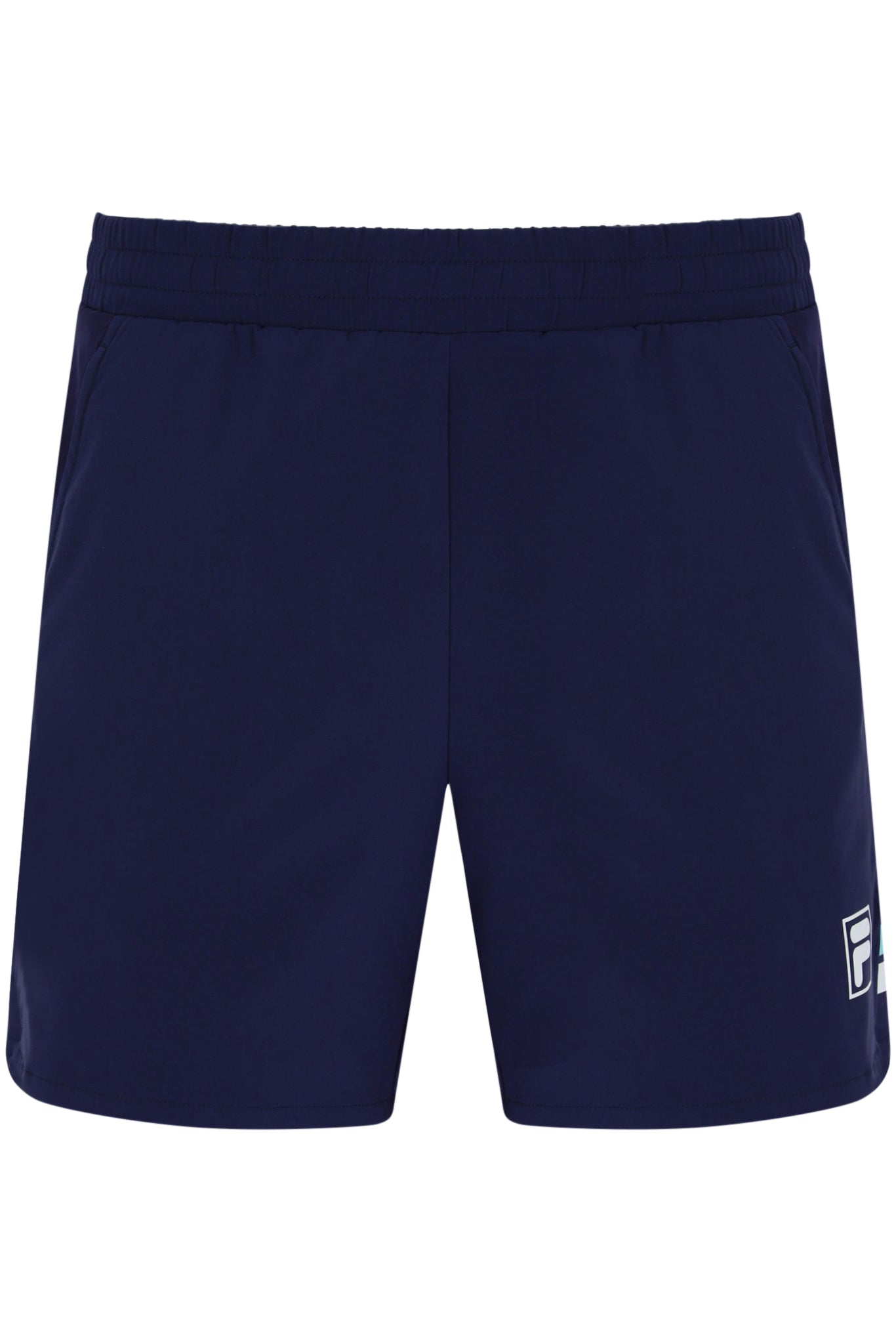 Dark Navy Men’s ” Tennis Shorts Dark Navy Men’s ” Tennis Shorts