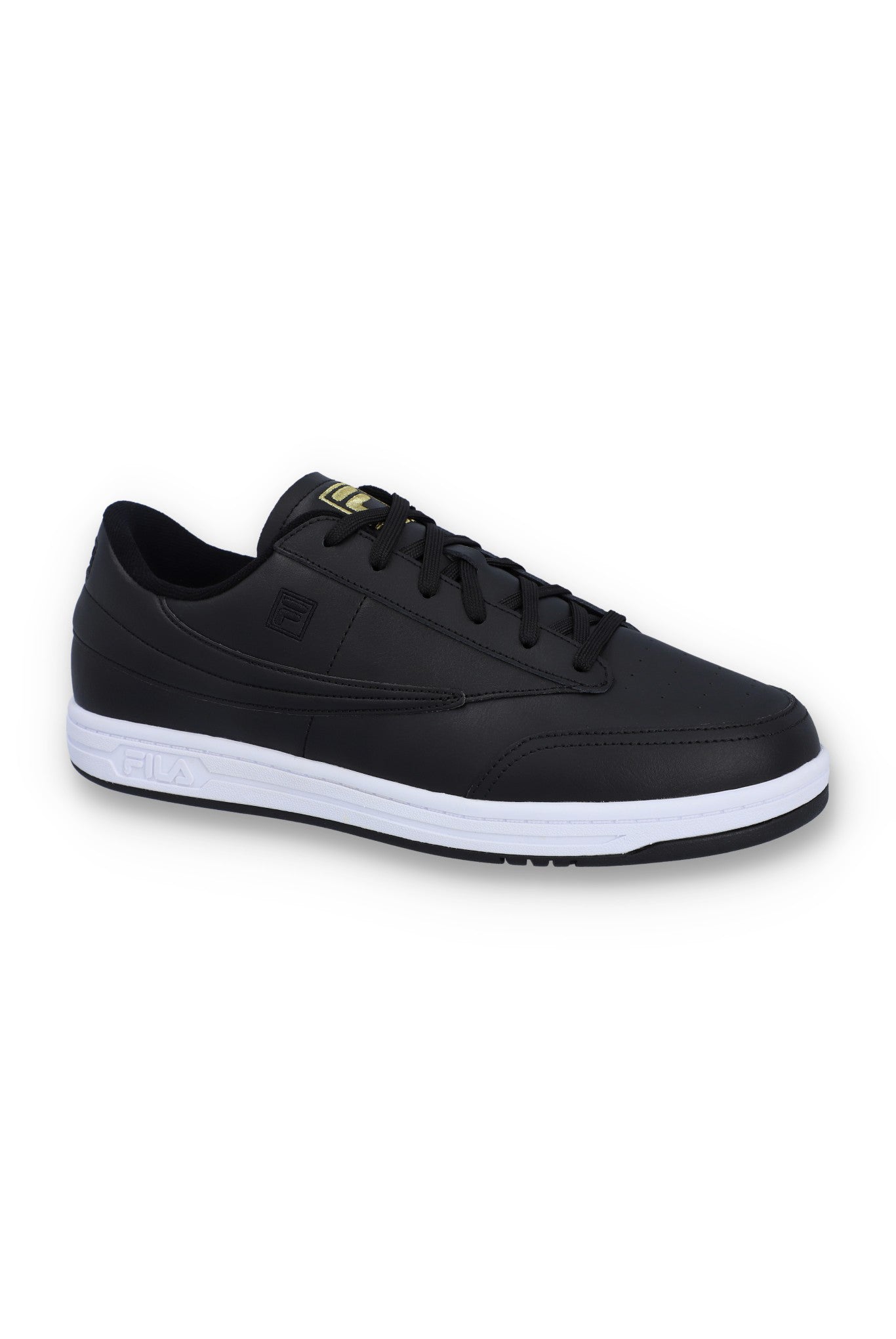 Black Tennis Trainer Black Tennis Trainer