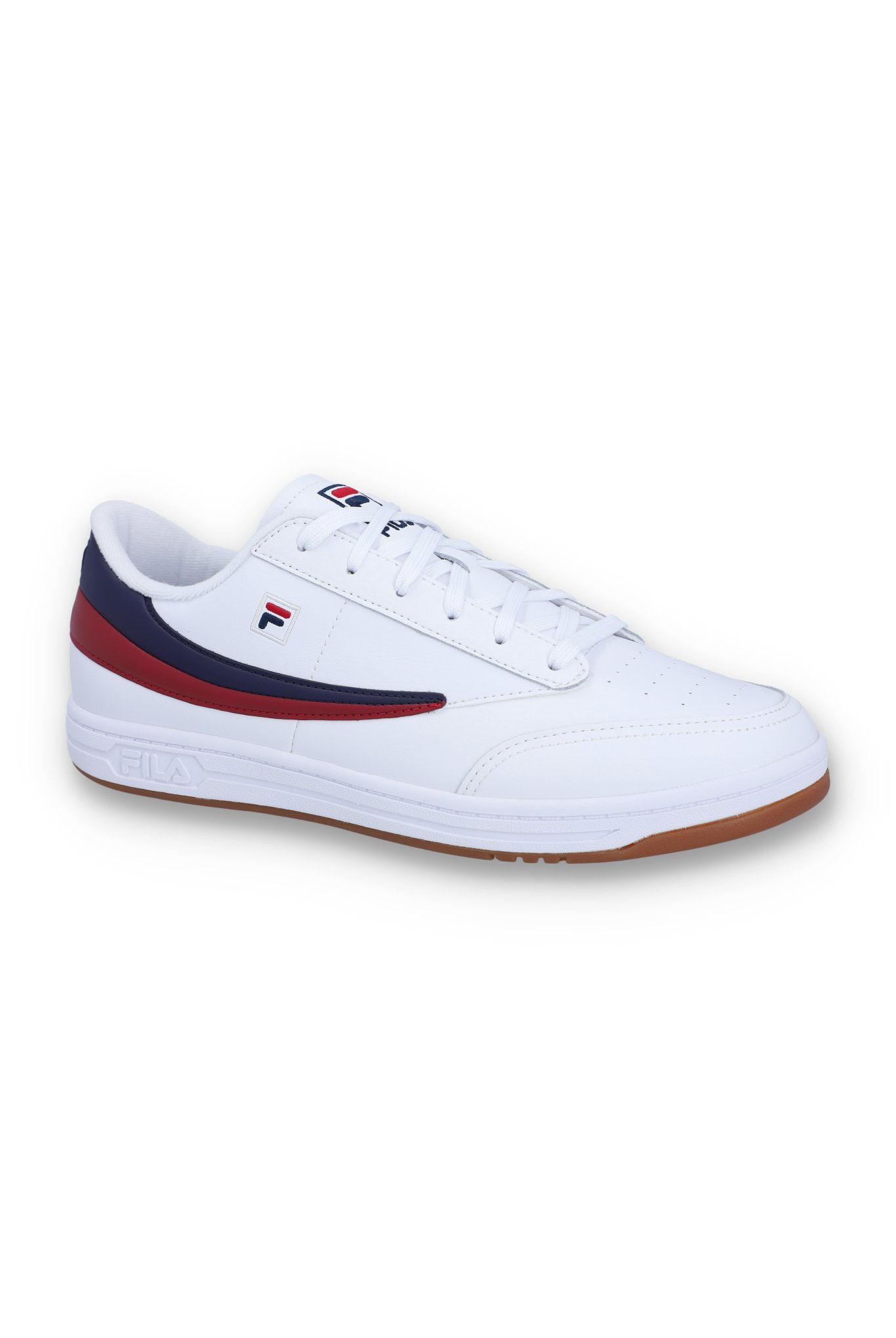 White Tennis Trainer White Tennis Trainer