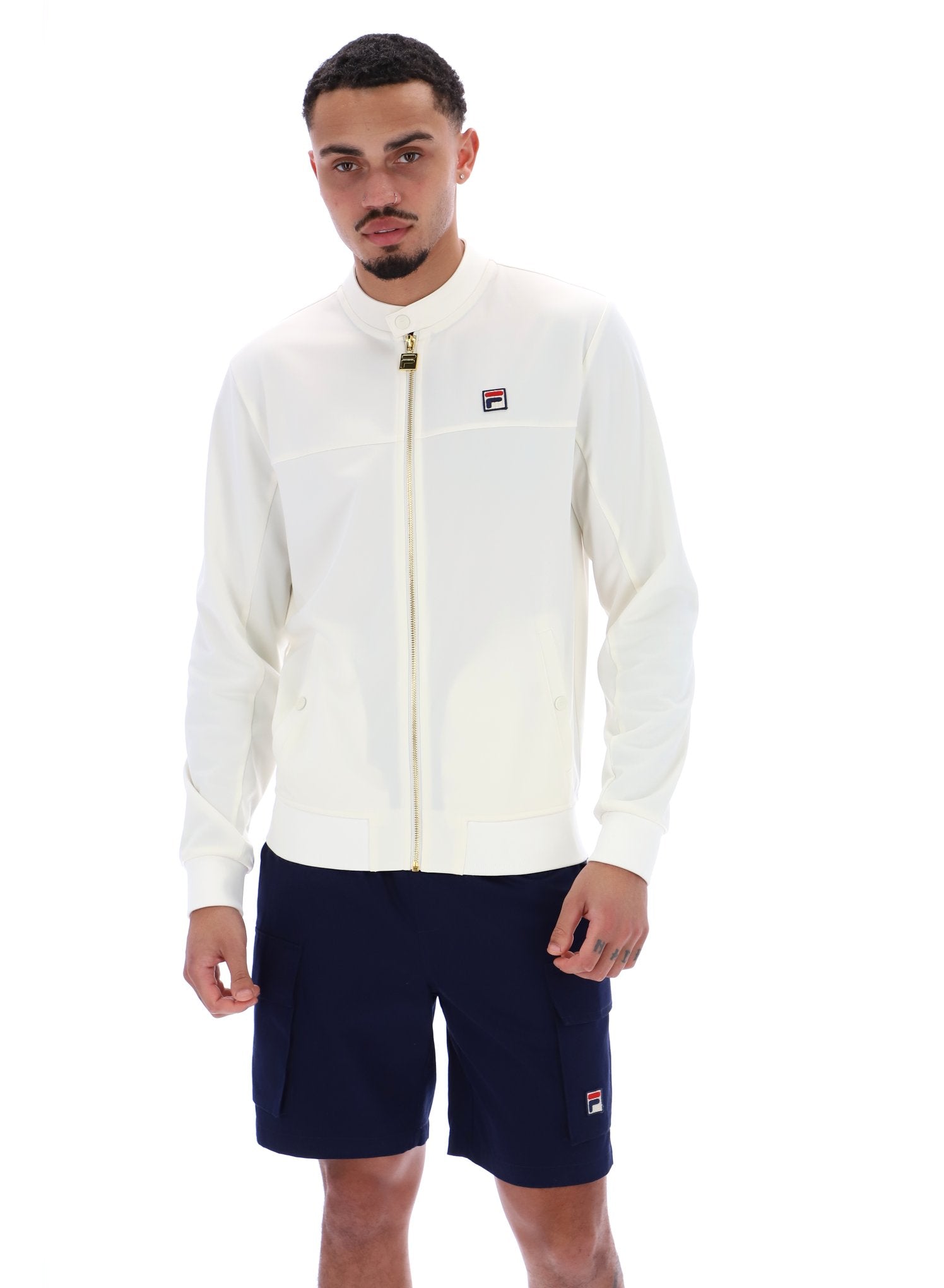 Gardenia Terrence Harrington Jacket – Gardenia Terrence Harrington Jacket –