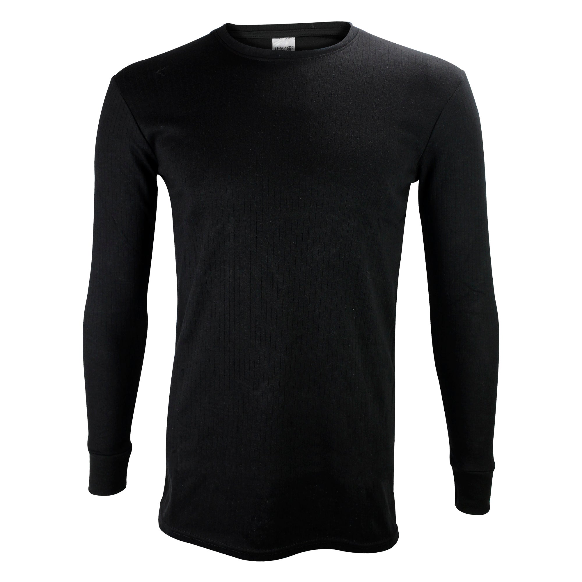 Kids Super Soft & Warm Long Sleeve Thermal Top – – Black Pack Kids Super Soft & Warm Long Sleeve Thermal Top – – Black Pack