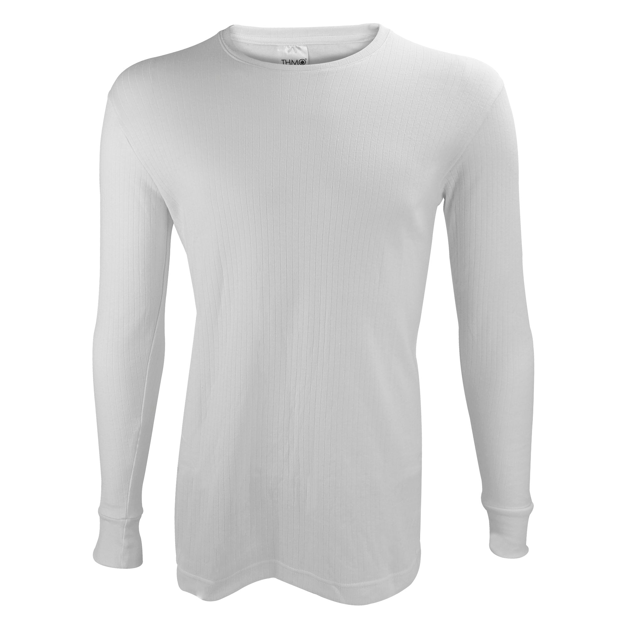 Kids Super Soft & Warm Long Sleeve Thermal Top – – White Pack Kids Super Soft & Warm Long Sleeve Thermal Top – – White Pack