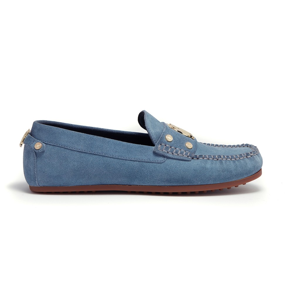 The Driving Loafer The Driving Loafer