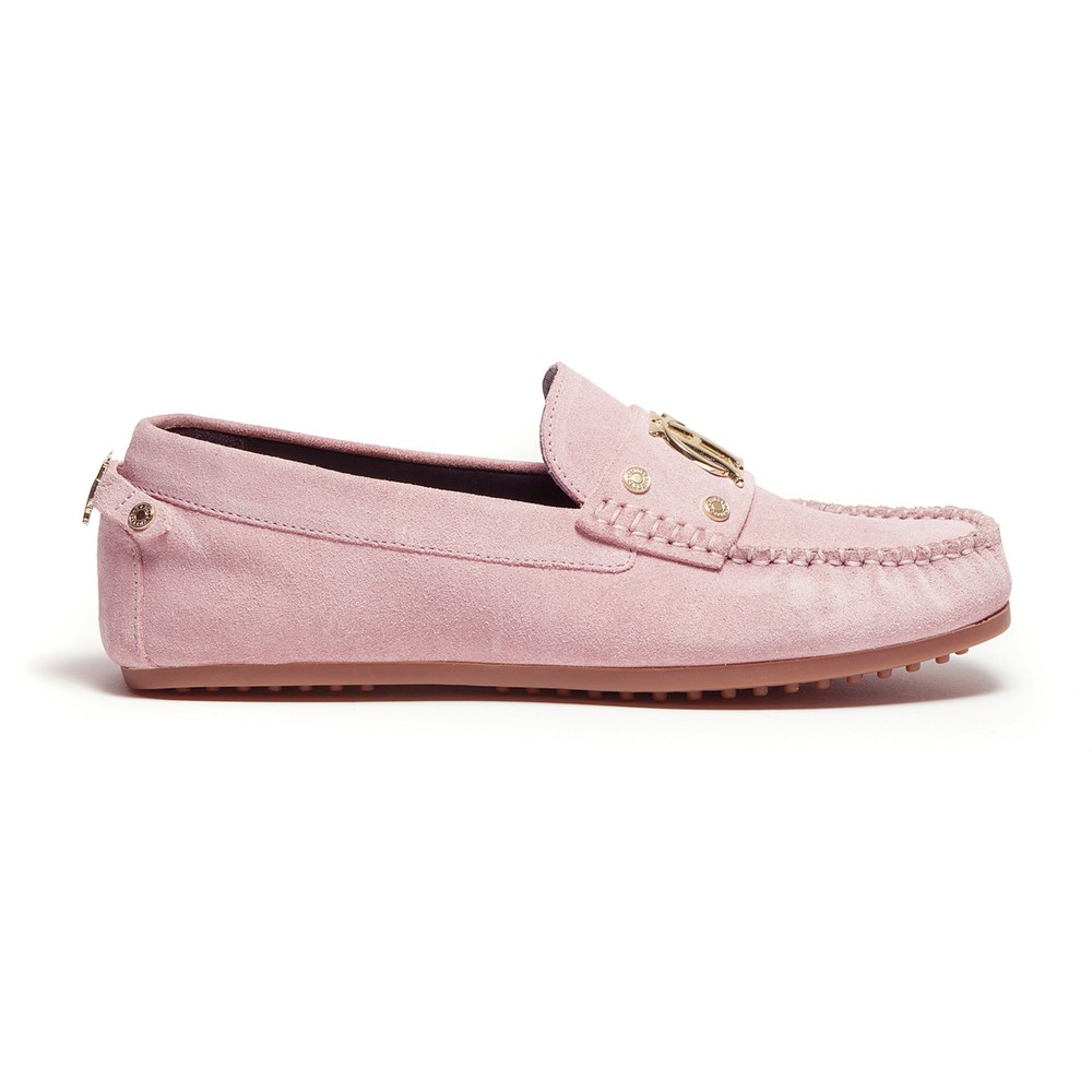 The Driving Loafer The Driving Loafer